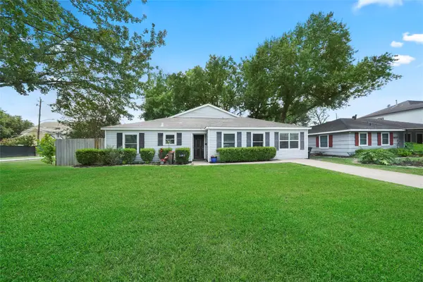 1803 Libbey Drive, Houston, TX 77018