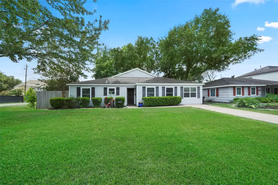 1803 Libbey Drive, Houston, TX 77018 - Image #3