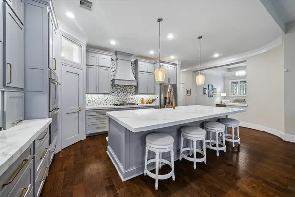 31734 Serrano Bluff Lane, Spring, TX 77386