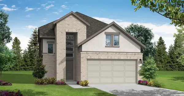 12514 Coastal Bend Way, Cypress, TX 77433