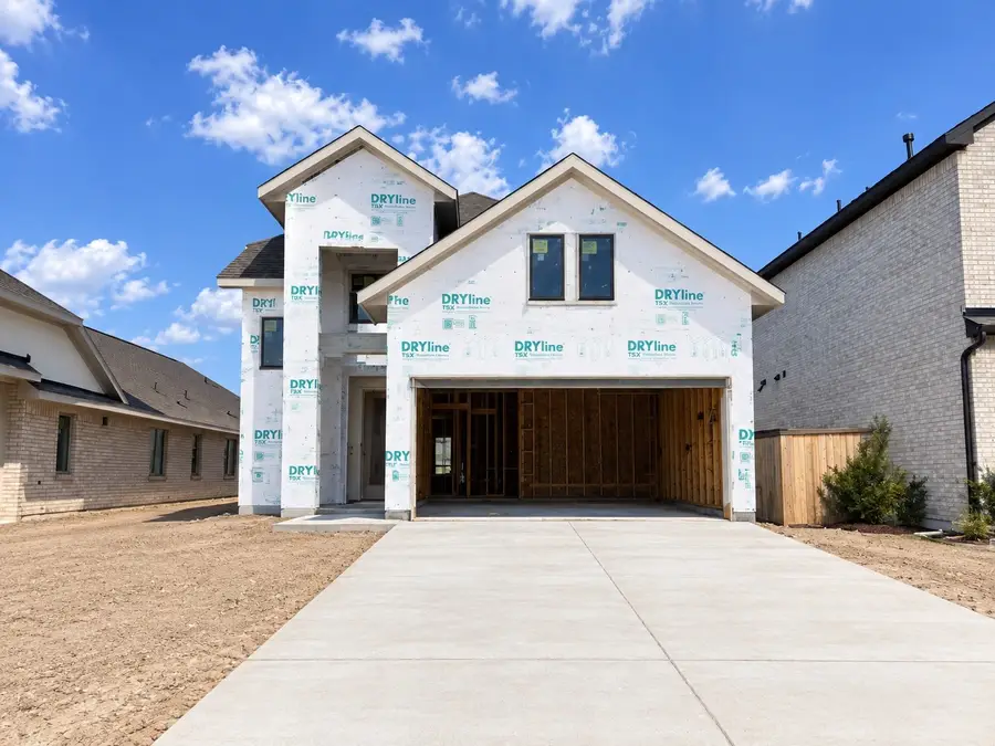 12514 Coastal Bend Way, Cypress, TX 77433 - #2