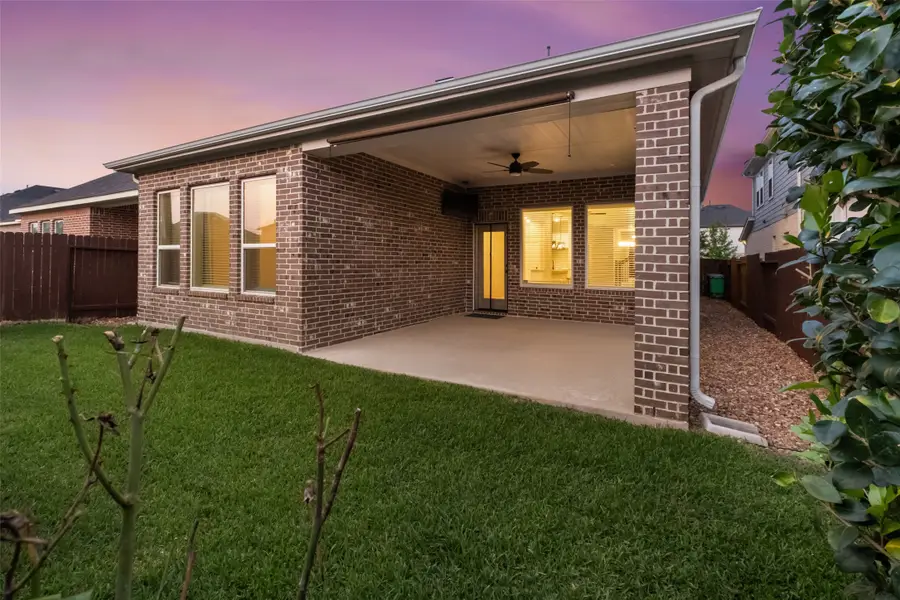 2838 Northwood Pines Lane, Katy, TX 77494 - #2