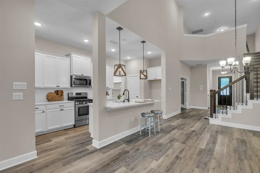 2838 Northwood Pines Lane, Katy, TX 77494 - #3