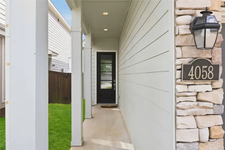 4058 Balboa Drive, Rosharon, TX 77583 - #3