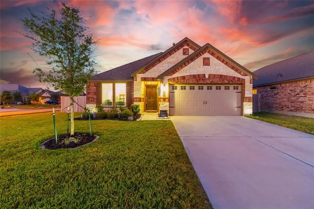 6230 Mason Way, Rosenberg, TX 77471 - #1
