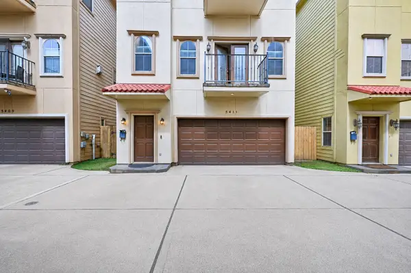 5411 Kansas Street, Houston, TX 77007