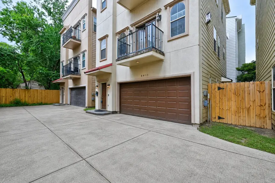 5411 Kansas Street, Houston, TX 77007 - #2