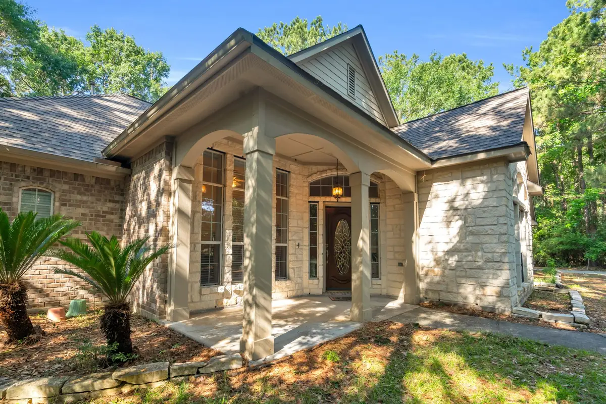15501 Victorias Way Drive, Montgomery, TX 77316 - #1