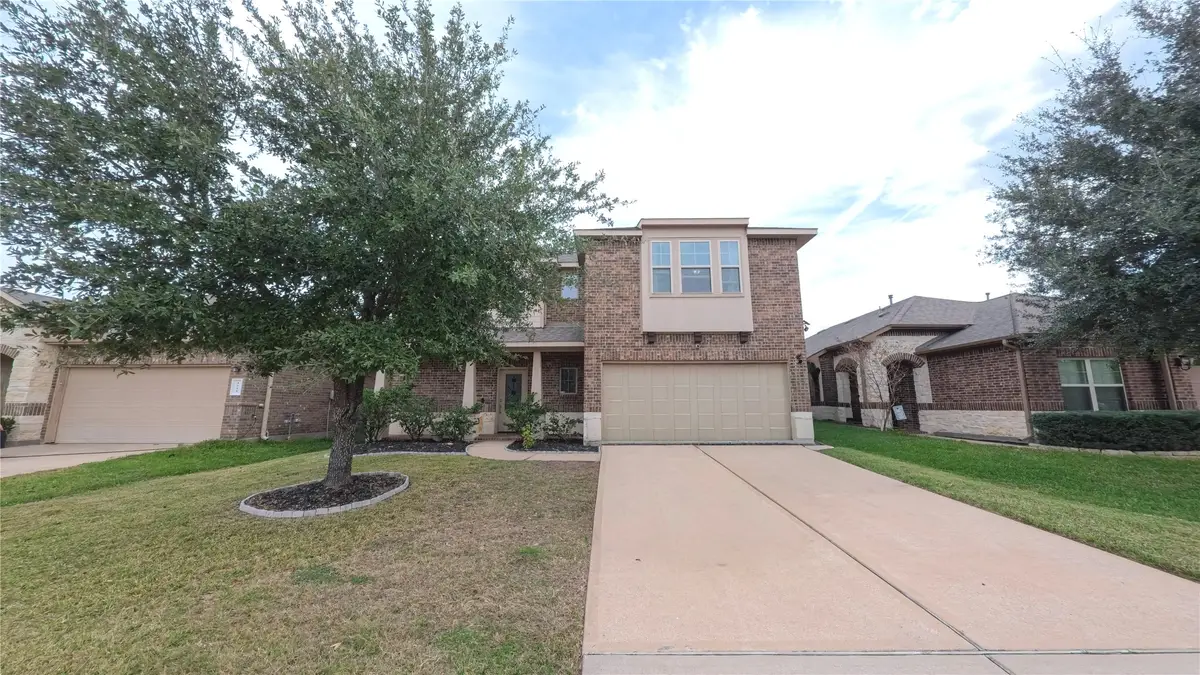 4014 Nestra Drive, Katy, TX 77493 - Image #1