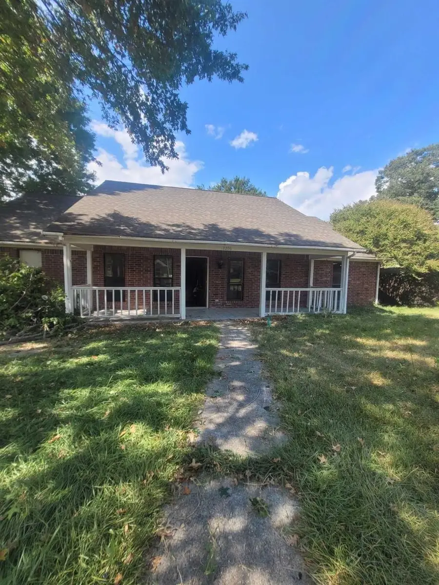 12206 Fairhaven Ln, Montgomery, TX 77356 - #2