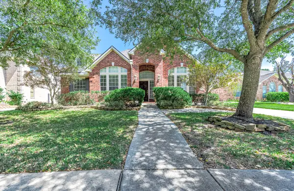 1314 Town Moor Court, Spring, TX 77379