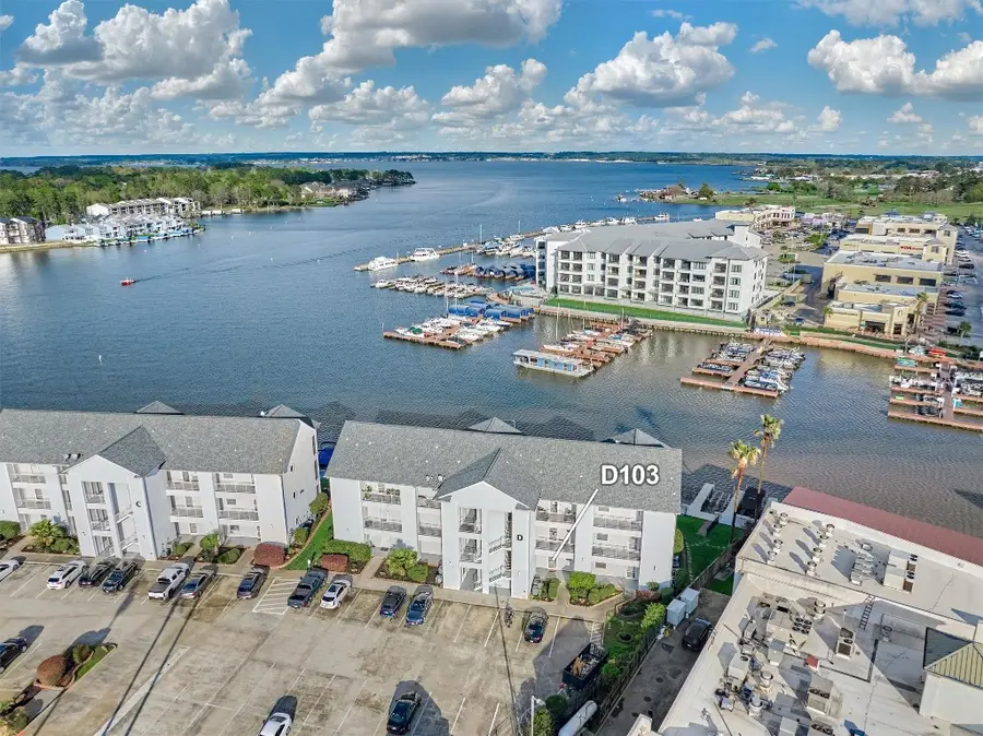 168 Lake Point Boulevard #D103, Montgomery, TX 77356 - #3