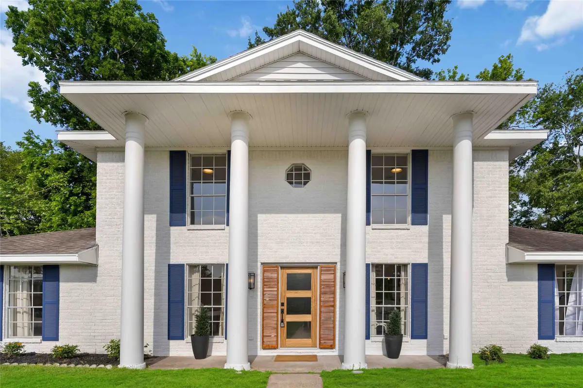 5427 Alba Road, Houston, TX 77091 - Image #1