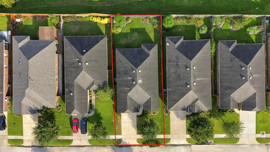 677 Tenuta Lane, League City, TX 77573 - #2
