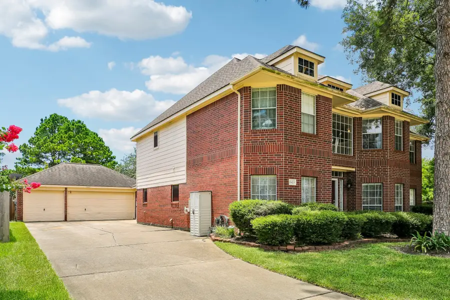 15423 Copper Branch Lane, Houston, TX 77095 - #2