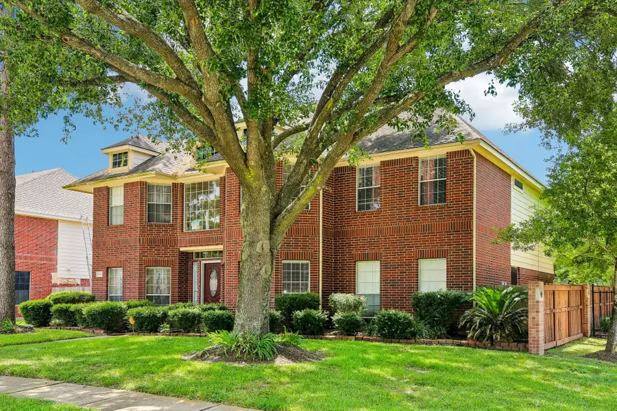 15423 Copper Branch Lane, Houston, TX 77095 - #3