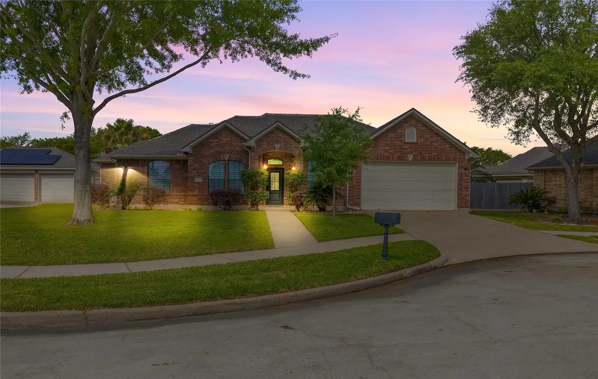 4223 Bear Creek Trace, Baytown, TX 77521 - #1