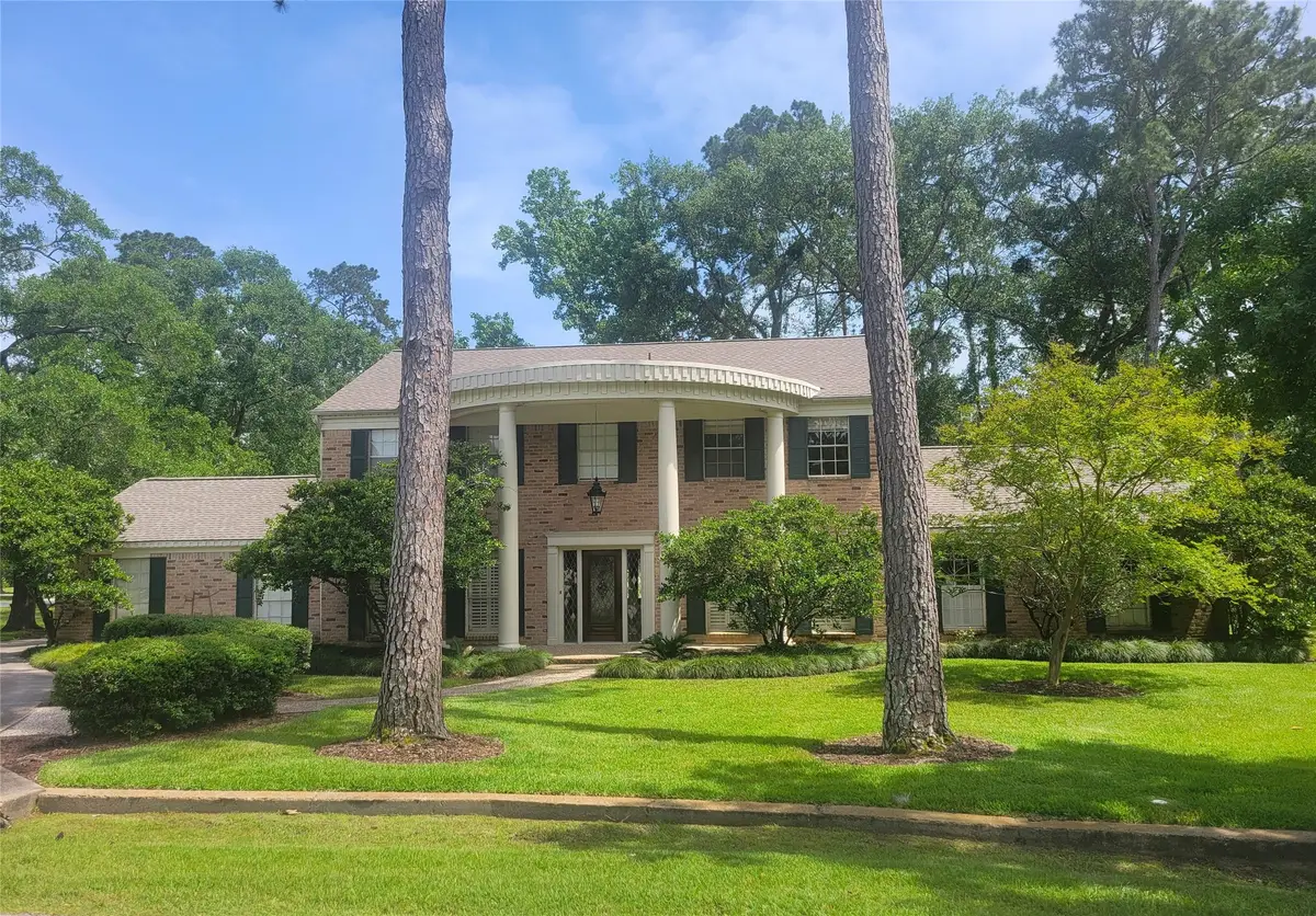 456 Lexington Court, Conroe, TX 77302 - Image #1