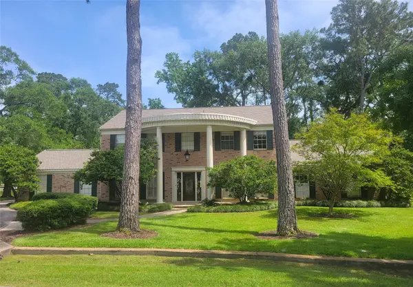 456 Lexington Court, Conroe, TX 77302