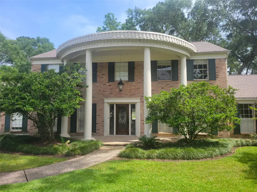456 Lexington Court, Conroe, TX 77302 - Image #2