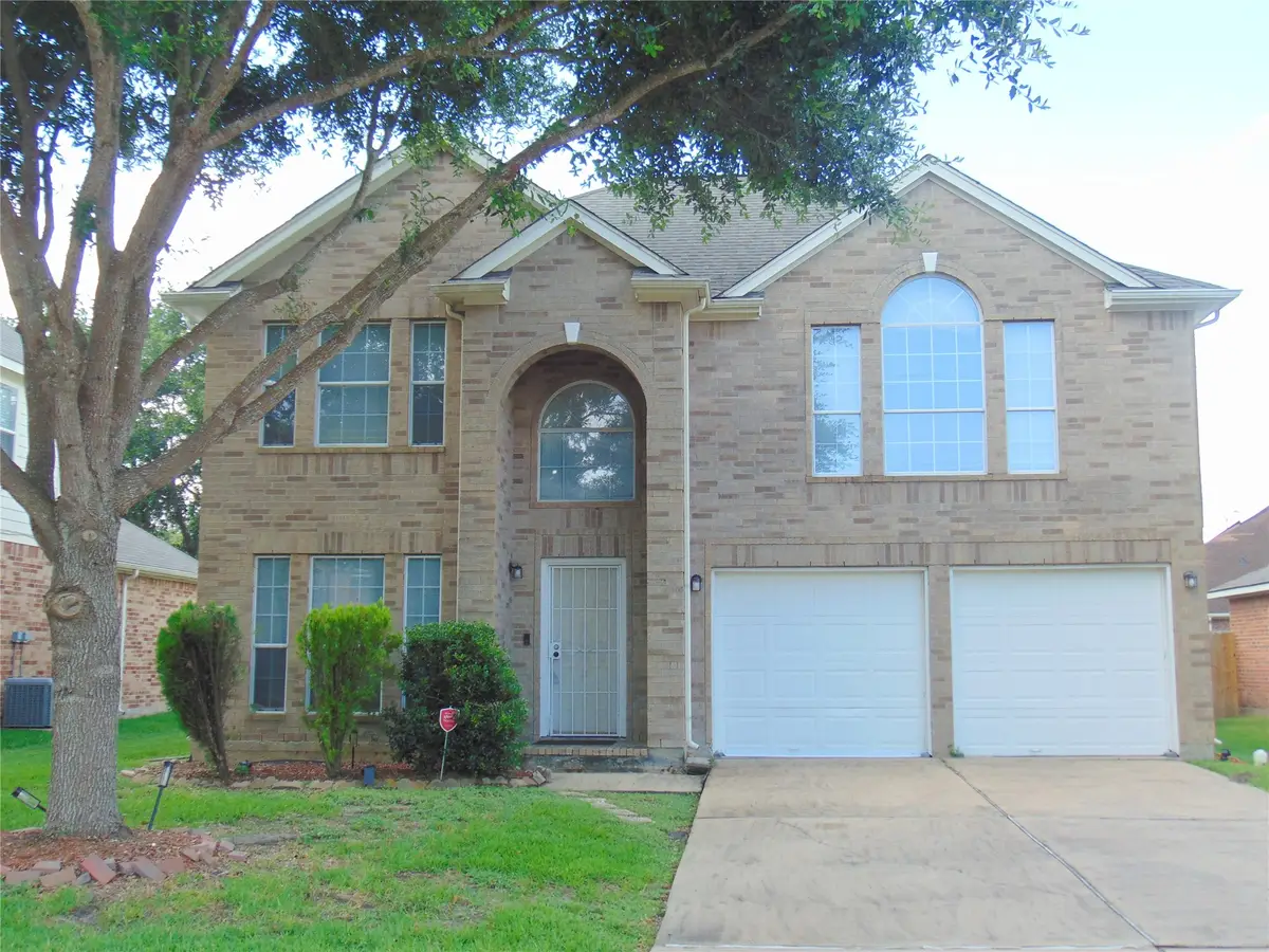 1319 Magnolia Dale Drive, Fresno, TX 77545 - #1