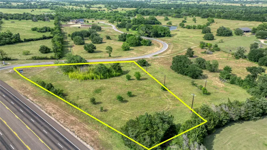 4450 Orchard Oaks Lane, Brenham, TX 77833 - #2