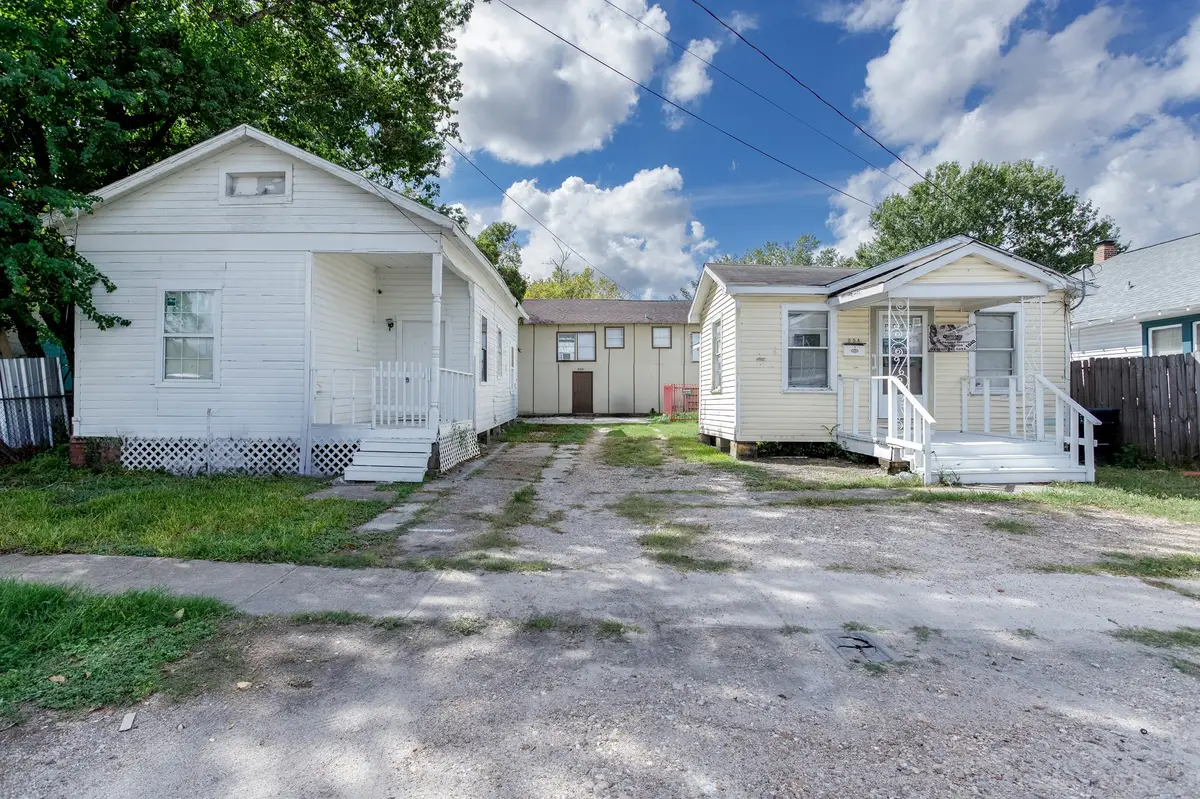 904 Panama Street, Houston, TX 77009 - #1