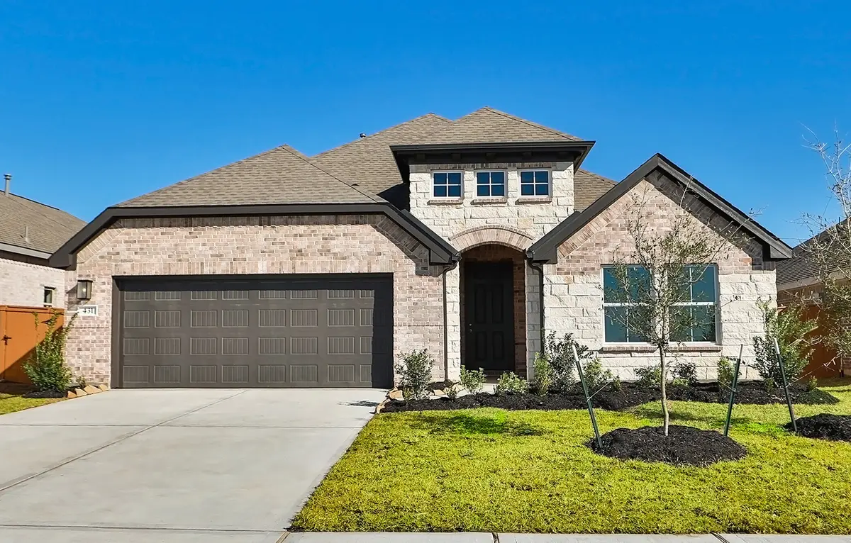 431 Fields Forest Lane, Dayton, TX 77535 - #1