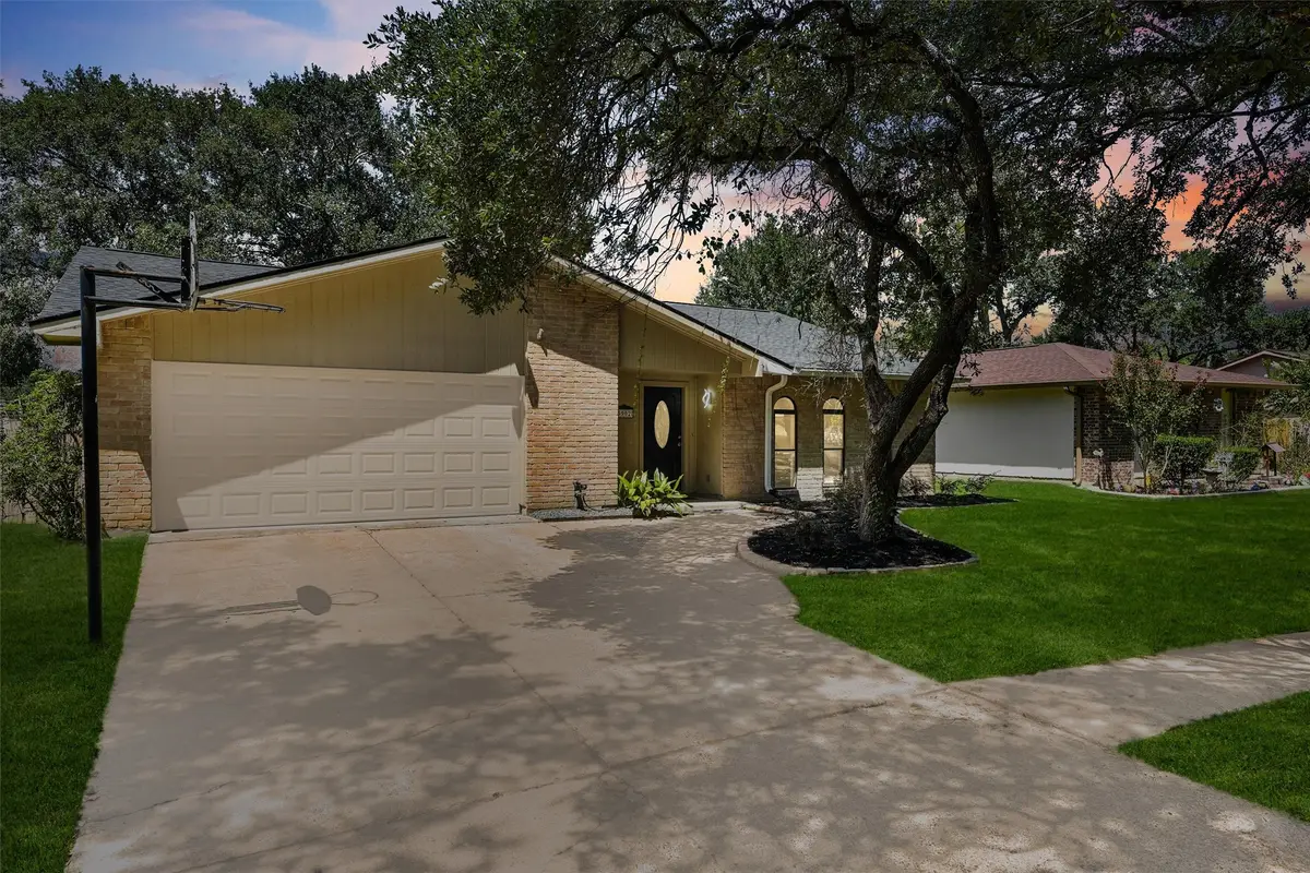 3902 Marywood Drive, Spring, TX 77388 - Image #1