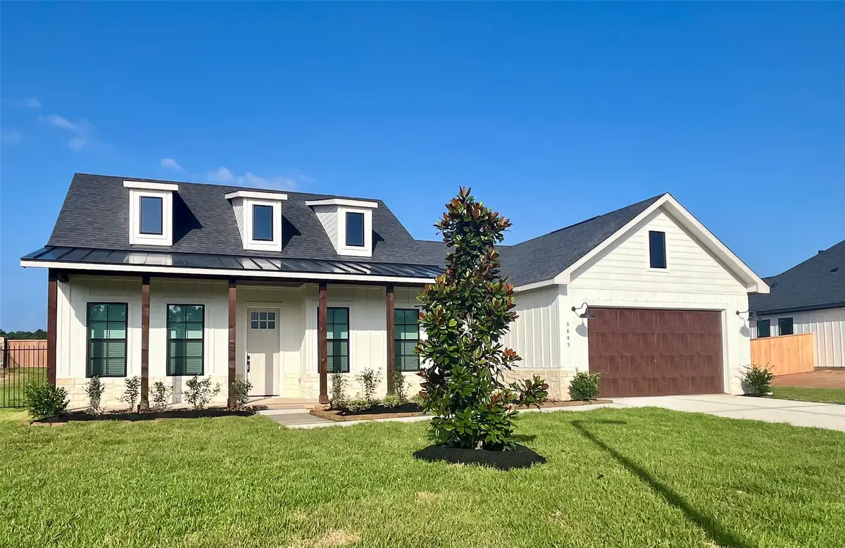 5621 Marigold Mile Drive, Magnolia, TX 77354 - Image #1