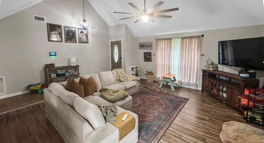 2306 Rolling Glen Drive, Spring, TX 77373 - #2