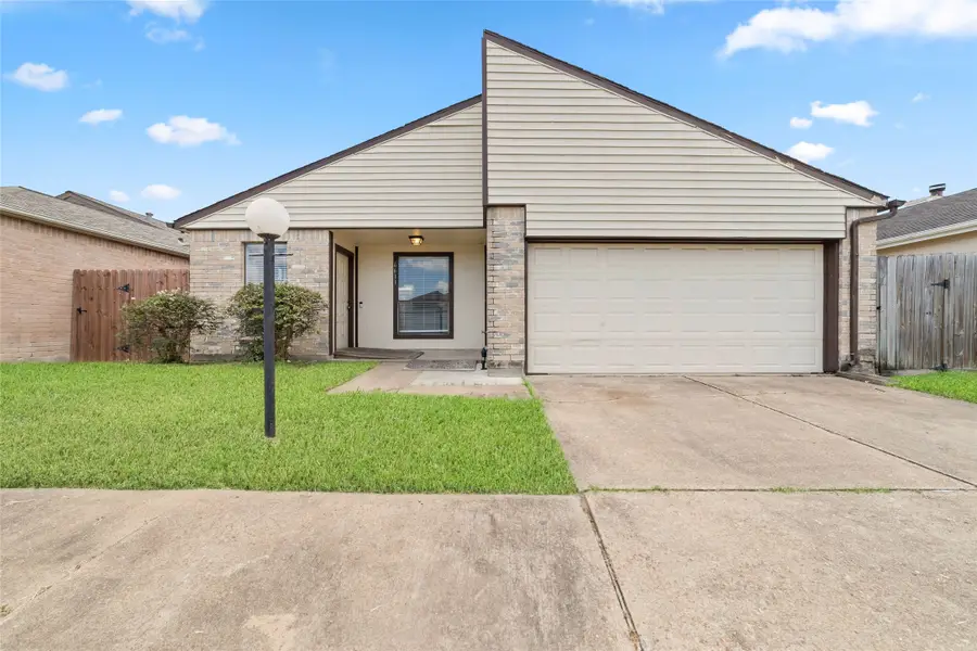 6611 Grandvale Drive, Houston, TX 77072 - #2