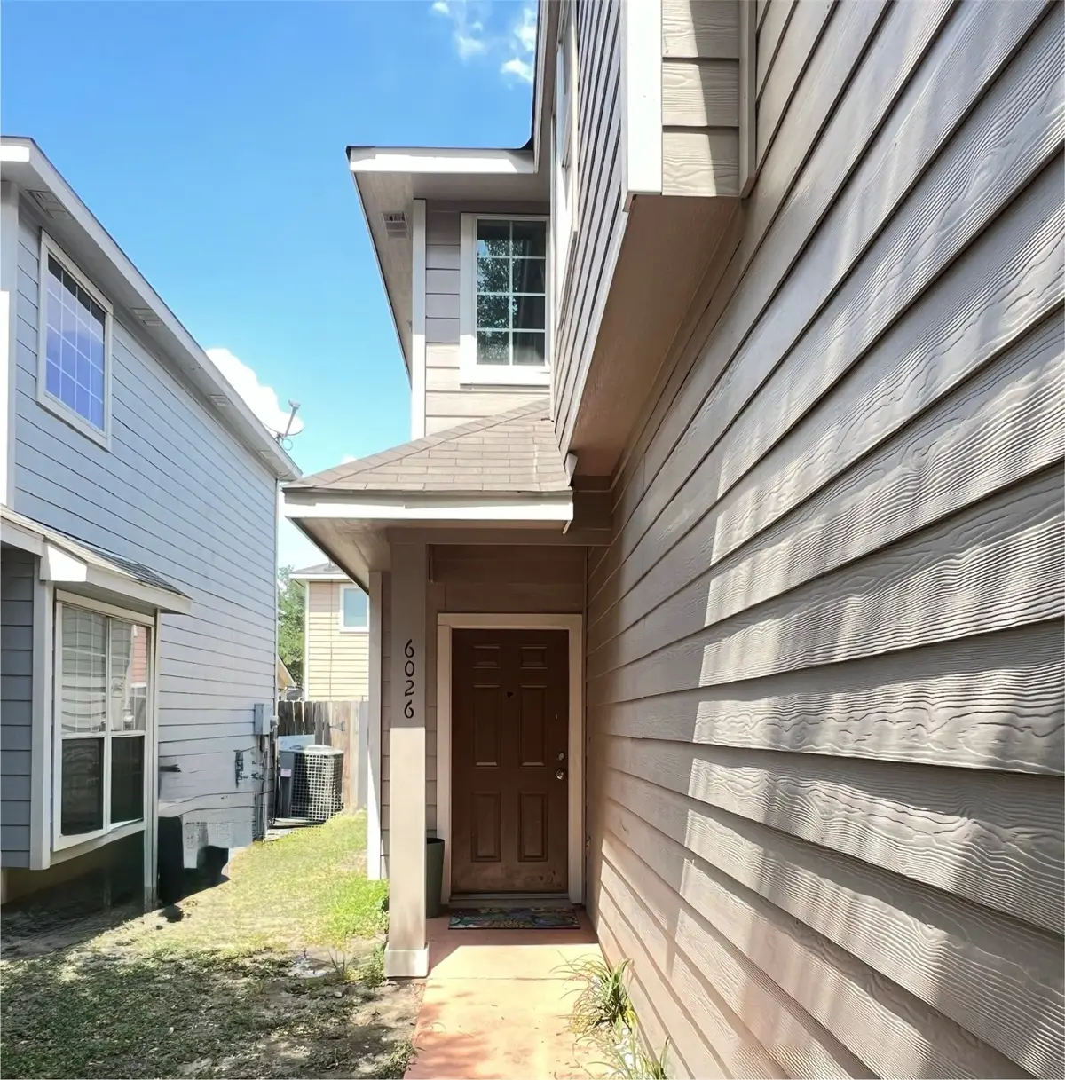 6026 Yorkglen Manor Lane, Houston, TX 77084 - Image #1