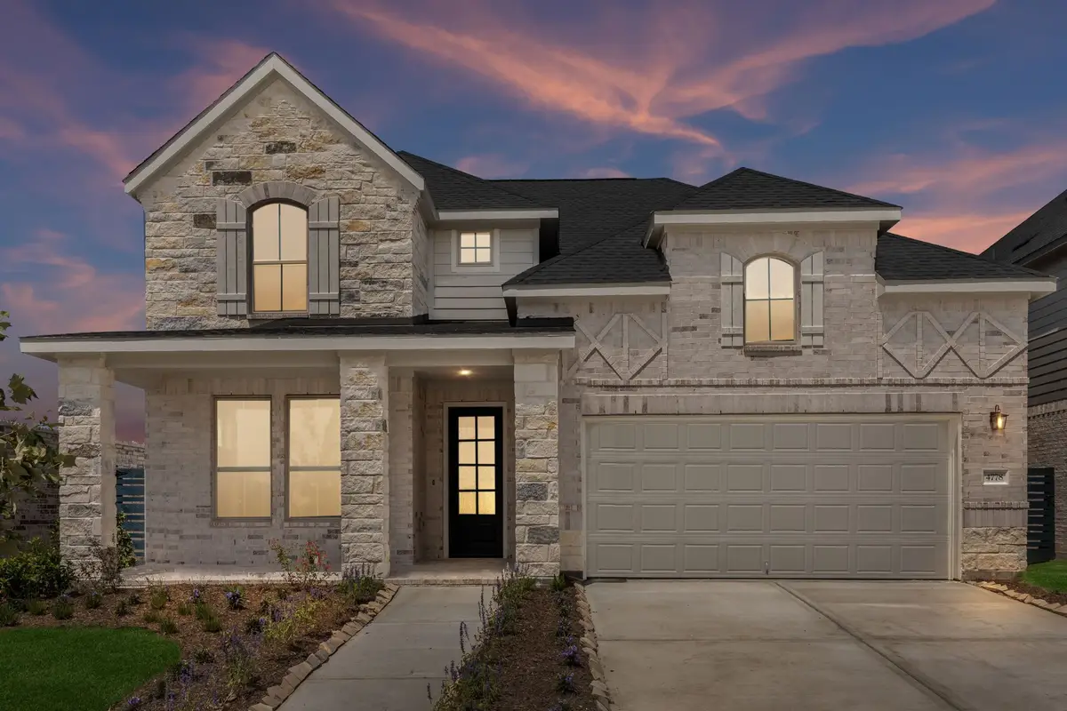 4778 Ara Drive, Richmond, TX 77469 - #1