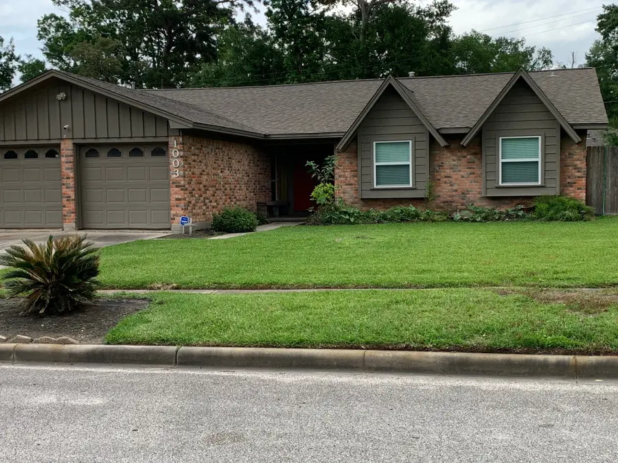 1003 Timber Hill Drive, Conroe, TX 77301 - #2