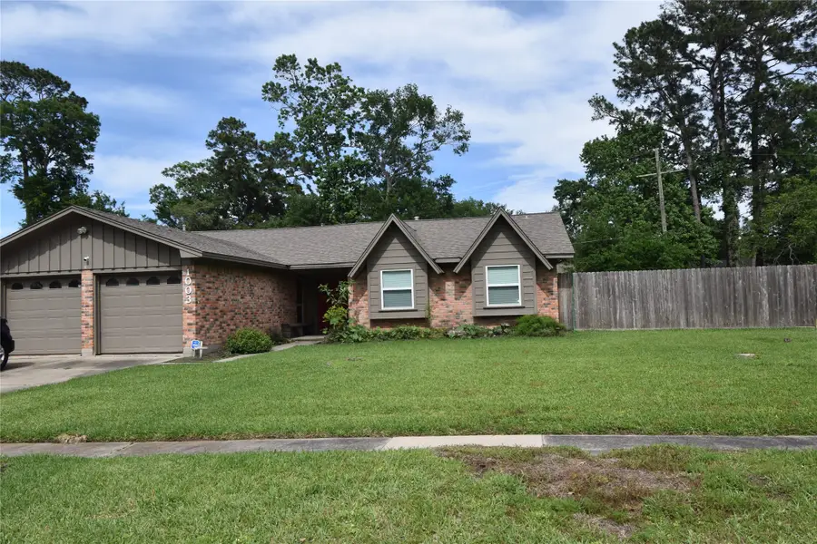 1003 Timber Hill Drive, Conroe, TX 77301 - #3