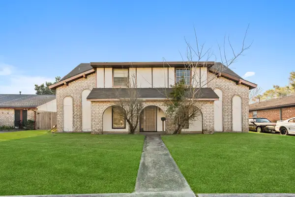 11430 Sagewhite Drive, Houston, TX 77089