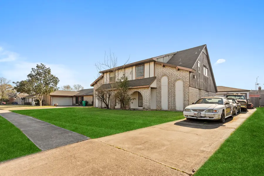 11430 Sagewhite Drive, Houston, TX 77089 - Image #2