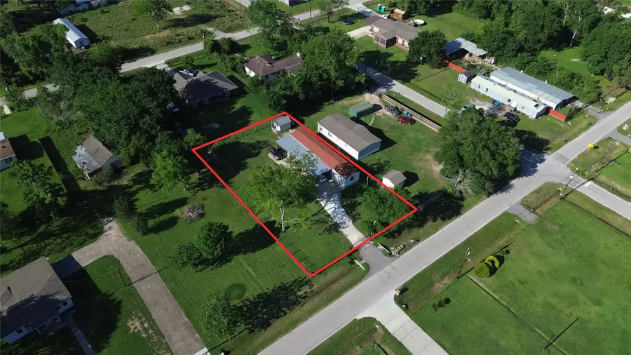 639 Reuben White Drive, Crosby, TX 77532 - #2