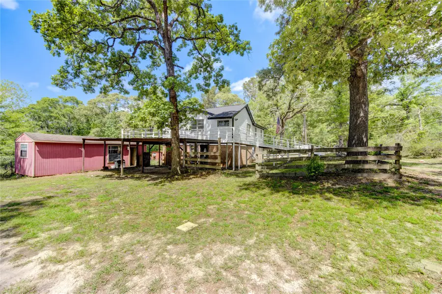 15170 Mcrae Lake, Conroe, TX 77303 - Image #2