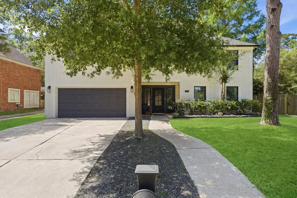 5402 Enchanted Mist Drive, Humble, TX 77346 - #1