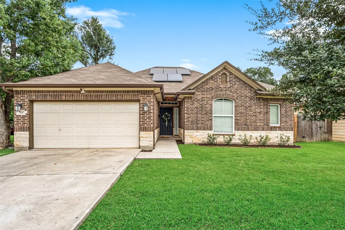 5207 Perry Street, Houston, TX 77021 - #1