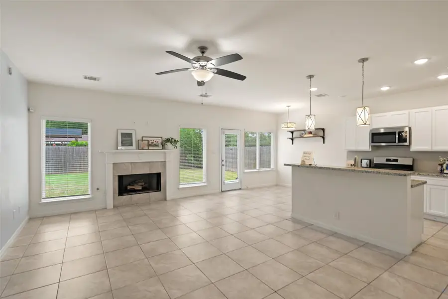 5207 Perry Street, Houston, TX 77021 - #2