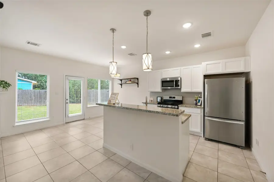 5207 Perry Street, Houston, TX 77021 - #3