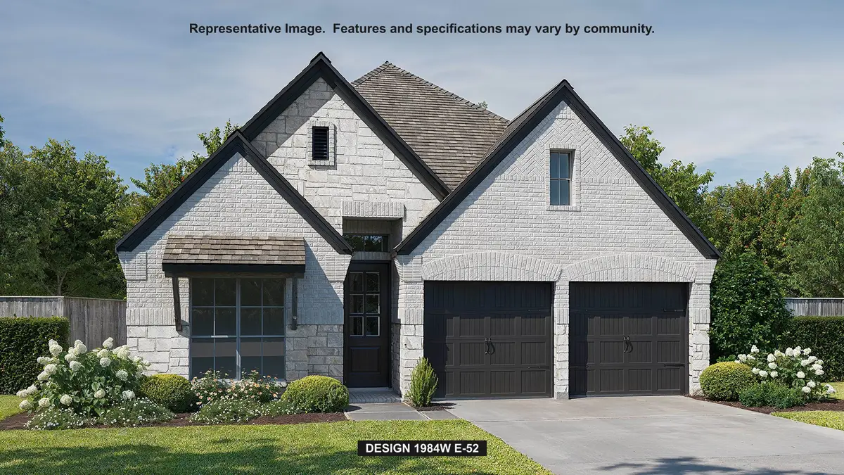 42821 Terraza Boulevard, Magnolia, TX 77354 - #1