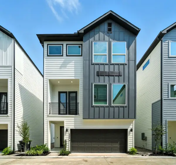 1412 Cedar Post Ln, Houston, TX 77055