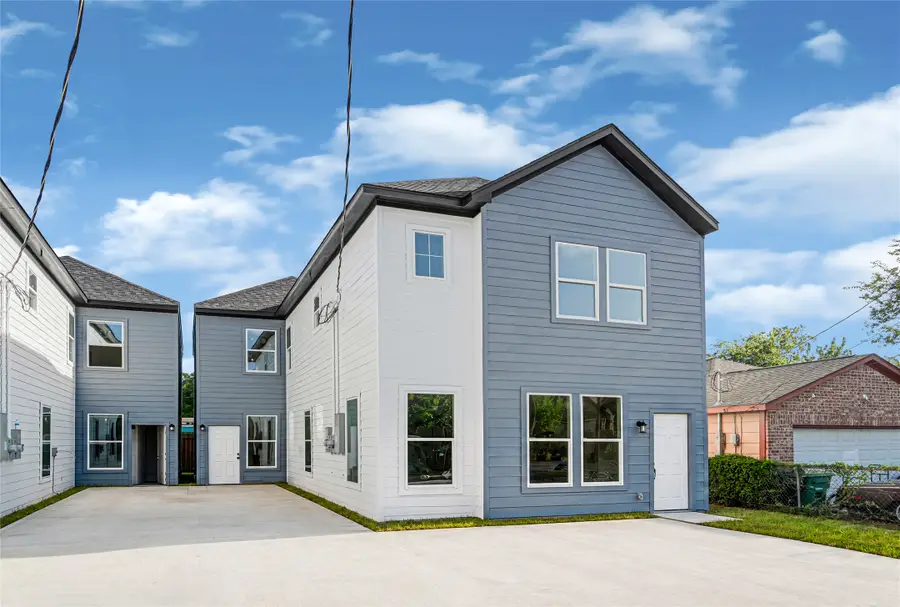 7957 Booker Street #A/B, Houston, TX 77028 - #2