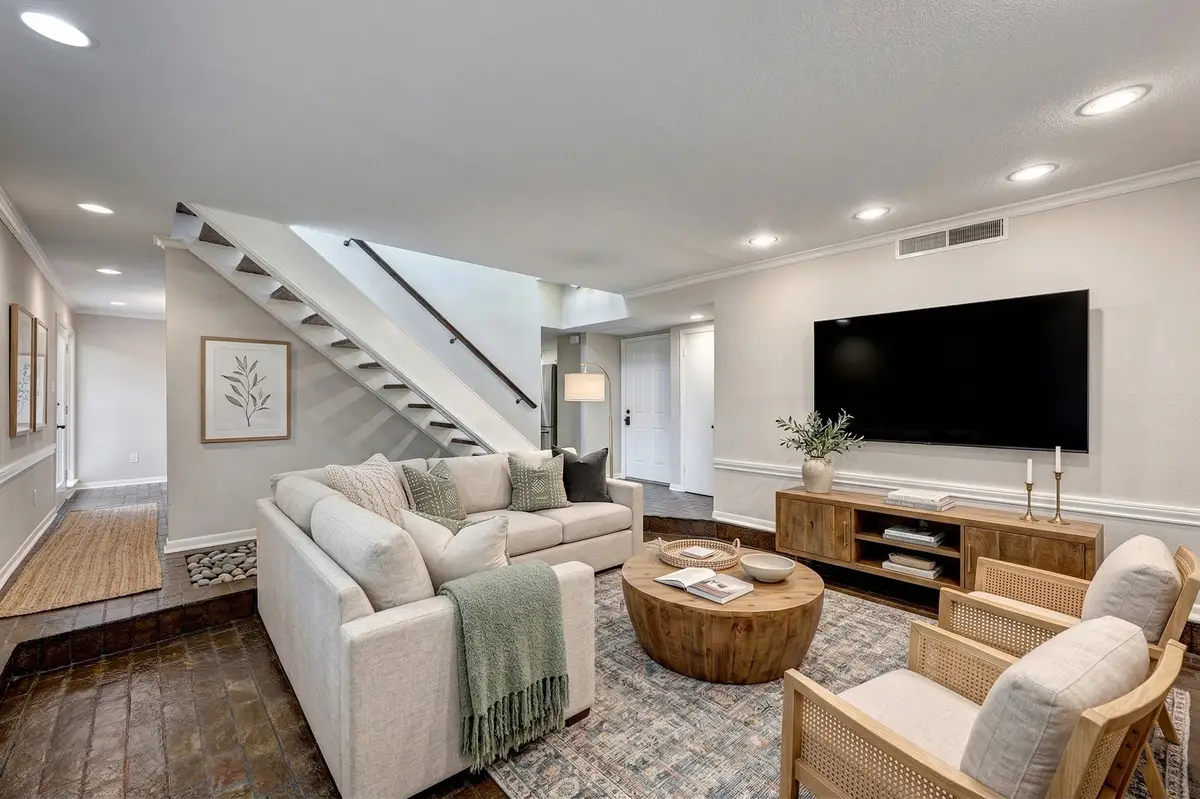 1122 Autrey Street #5, Houston, TX 77006 - #1