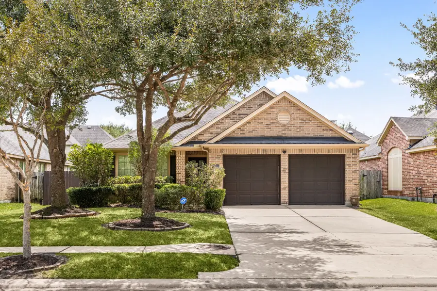 13018 Idle Water Lane, Houston, TX 77044 - #2