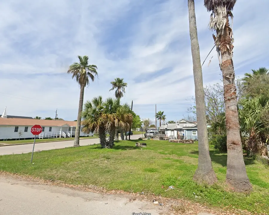 5528 Avenue P 1/2, Galveston, TX 77551 - #2